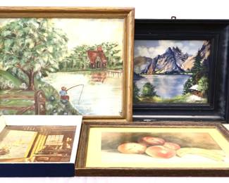 Sale Picture