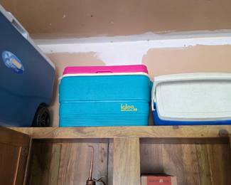 Cooler