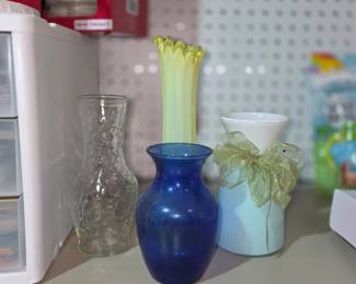 Vases