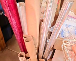 Gift wrap
