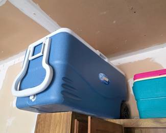 Cooler