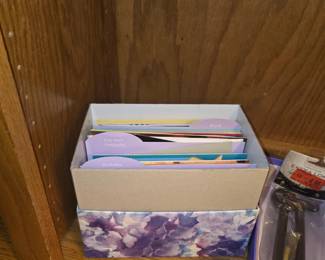 Cards