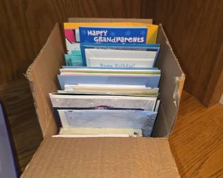 Cards