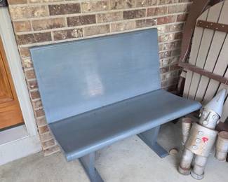 Bench