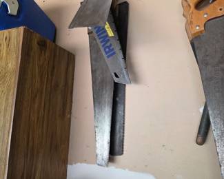 Saws