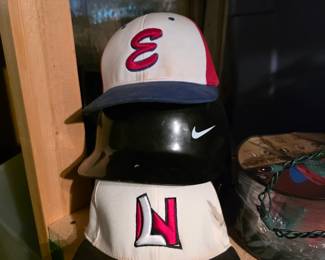 Nike hat