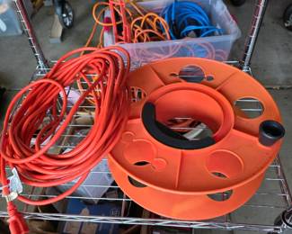 Electrical cords