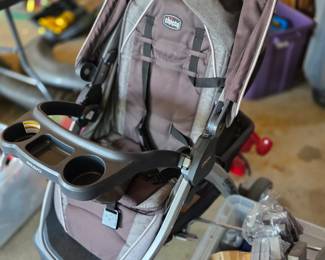 Stroller 