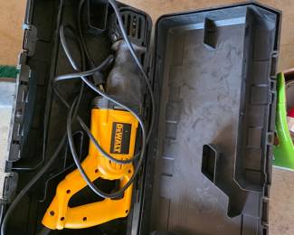 Dewalt hand tools