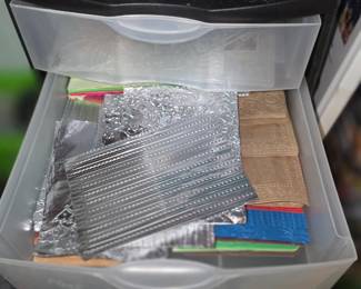 Crafting paper 