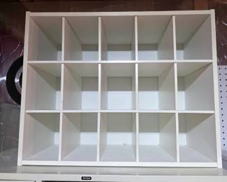 Storage unit