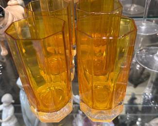 Faberge Glasses