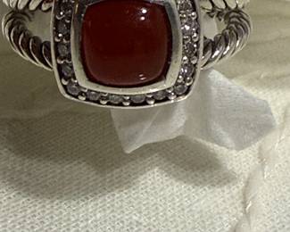 David Yurman Jewelry