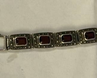 Sterling Bracelets