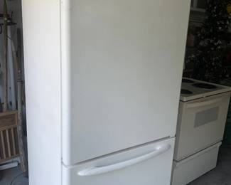 Refrigerator (works)