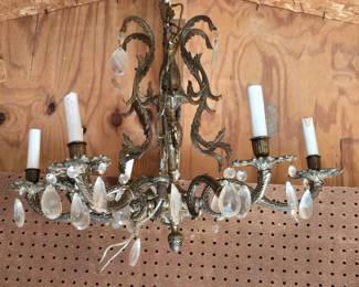 Chandelier