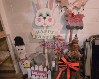Holiday decor