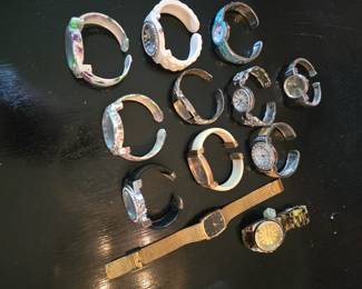 Watches