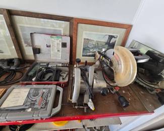 Power tools