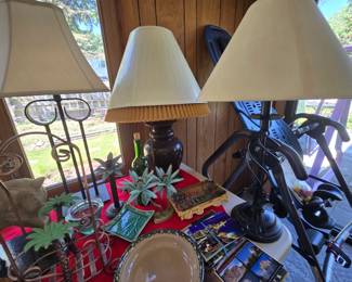 Lamps