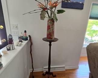 Plant stand