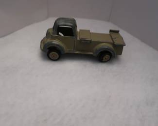 Camda truck