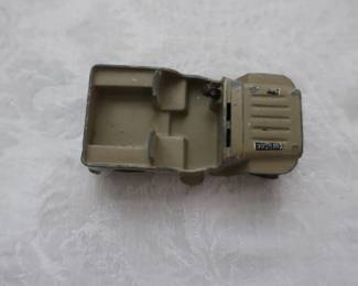Camda Jeep