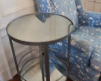 table with wheels