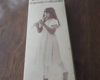 Recorder