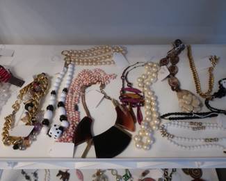 costume jewelry