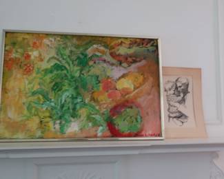 art