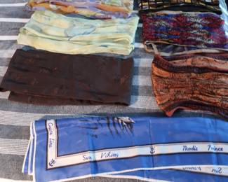Scarves