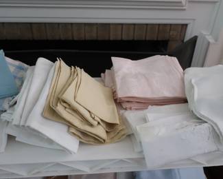 napkins