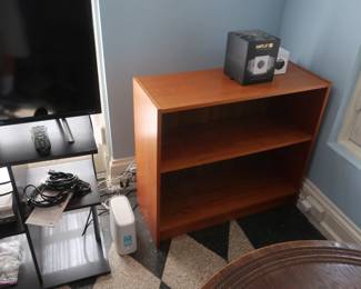bookcase