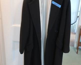 another view of coat