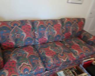 sofa bed