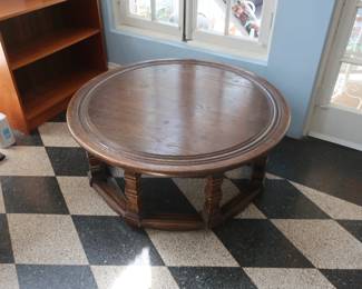 coffee table