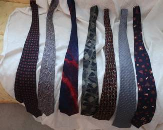 mens ties