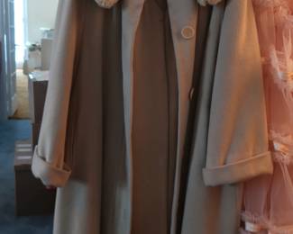 another view of coat
