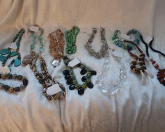 costume jewelry