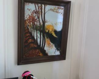 art