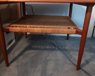 another view of MCM table