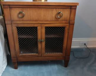 night stand- one of two