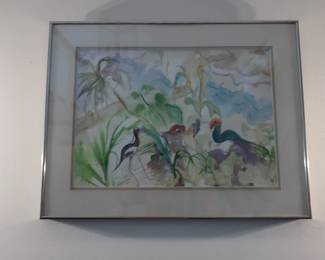 art