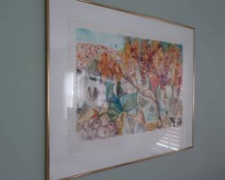 art