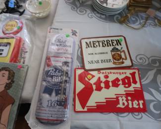 brewery items