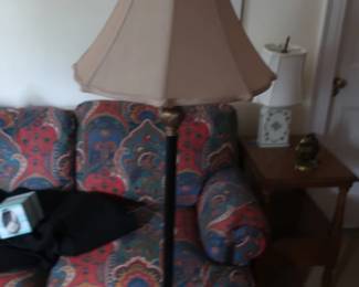floor lamp
