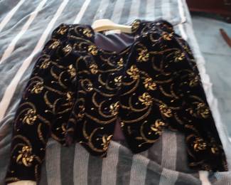 another view of jacket