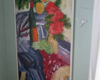 art