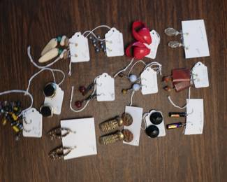 costume jewelry